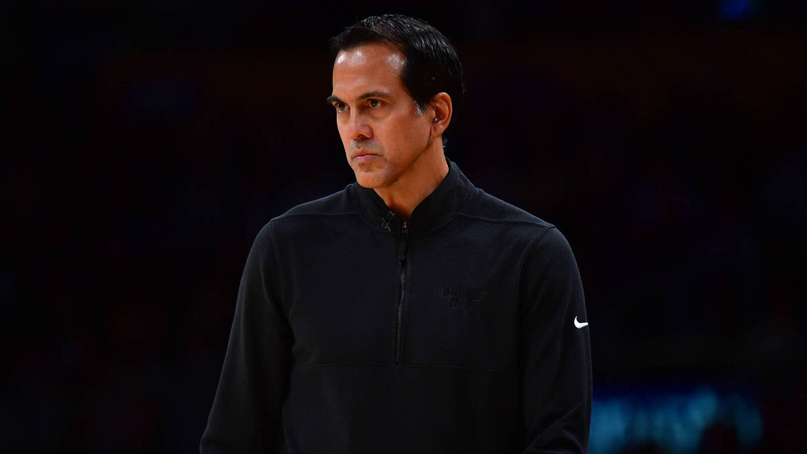 Heat head coach Erik Spoelstra signs long-term extension