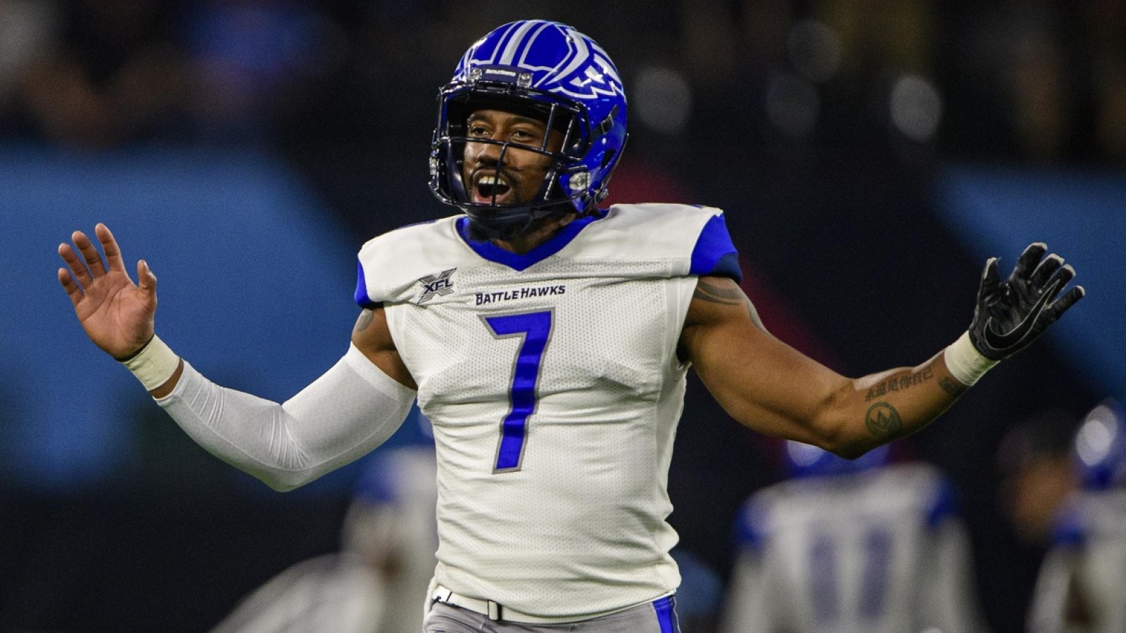 Former All-Pro looking to make NFL comeback