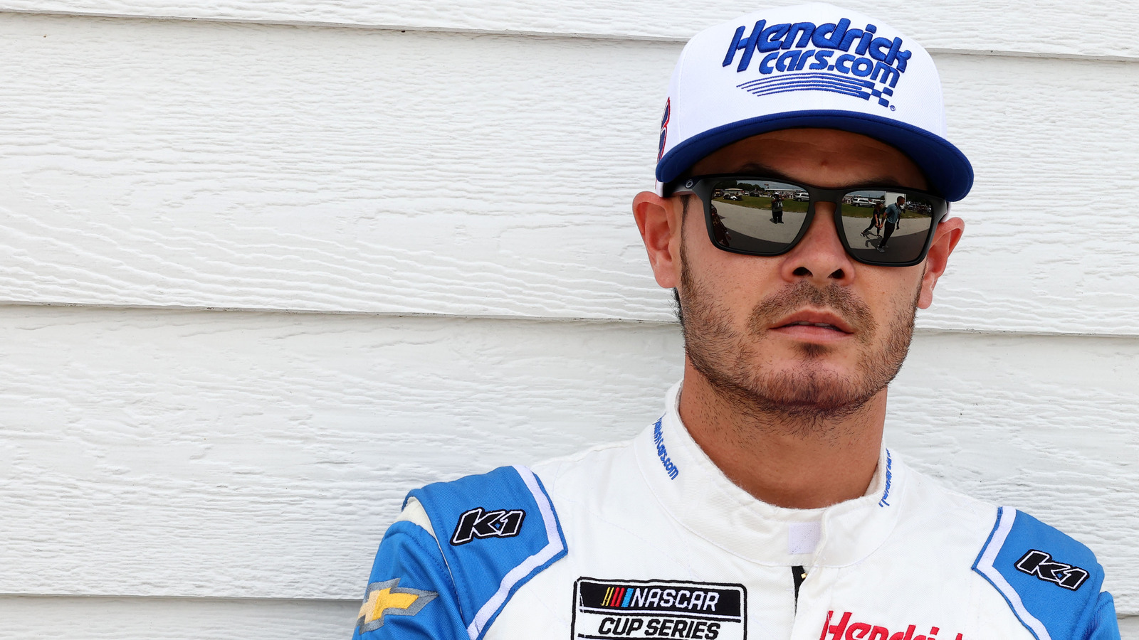 NASCAR Quaker State 400 odds and prediction for Sun., 7/10: Kyle Larson will take big leap in standings