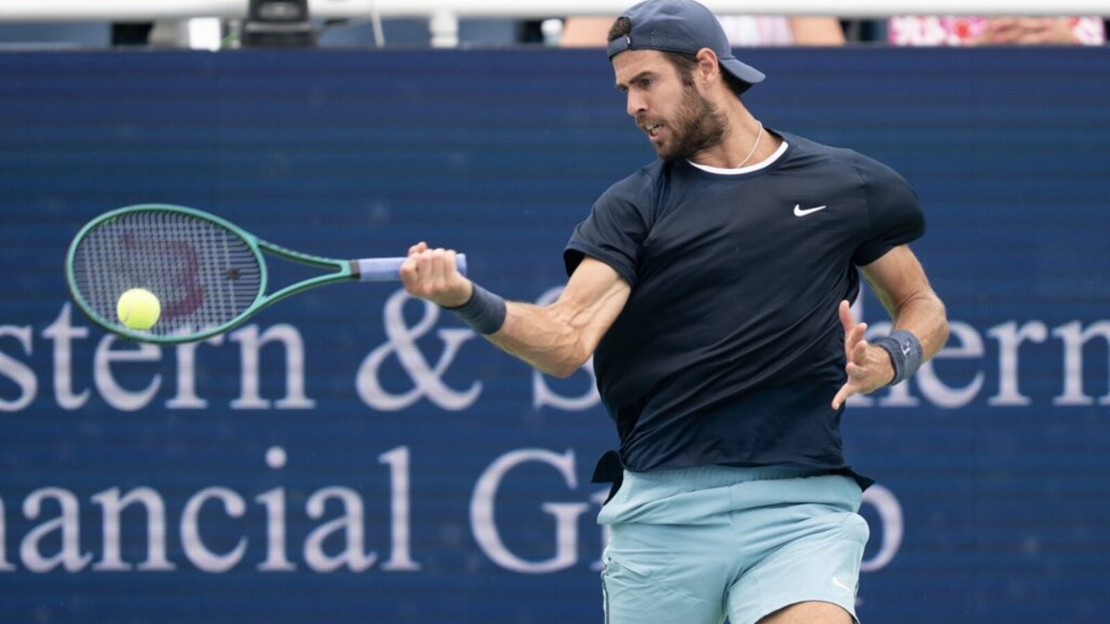 ATP Marseille Day 3 Predictions Including Karen Khachanov vs Hamad Medjedovic