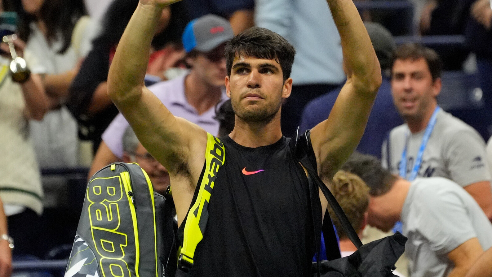 Roger Federer’s ex-coach reveals the moment Carlos Alcaraz’s 2024 season capitulated