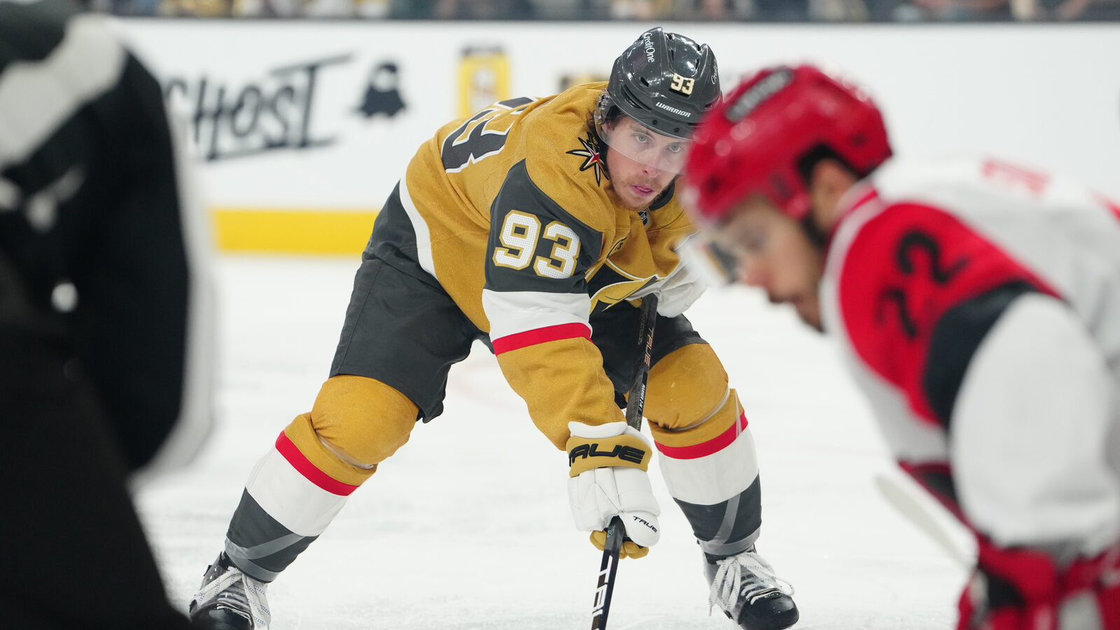 Marner's Vegas Revival: Rethinking Playoff Pressure and Player Evaluation