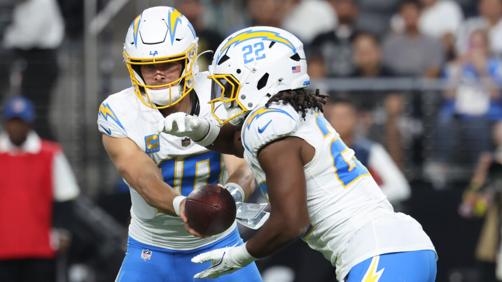 Five injuries to monitor after Week 3: Chargers HC Jim Harbaugh provides disconcerting update on star RB