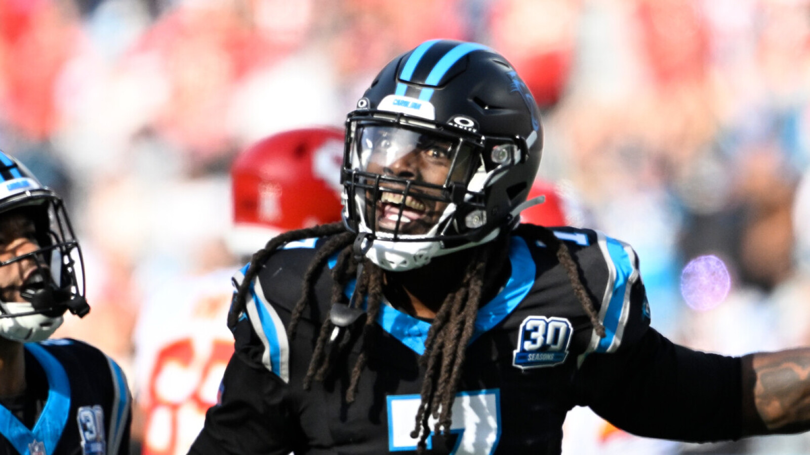 Cowboys agree to deal with former No. 1 overall pick