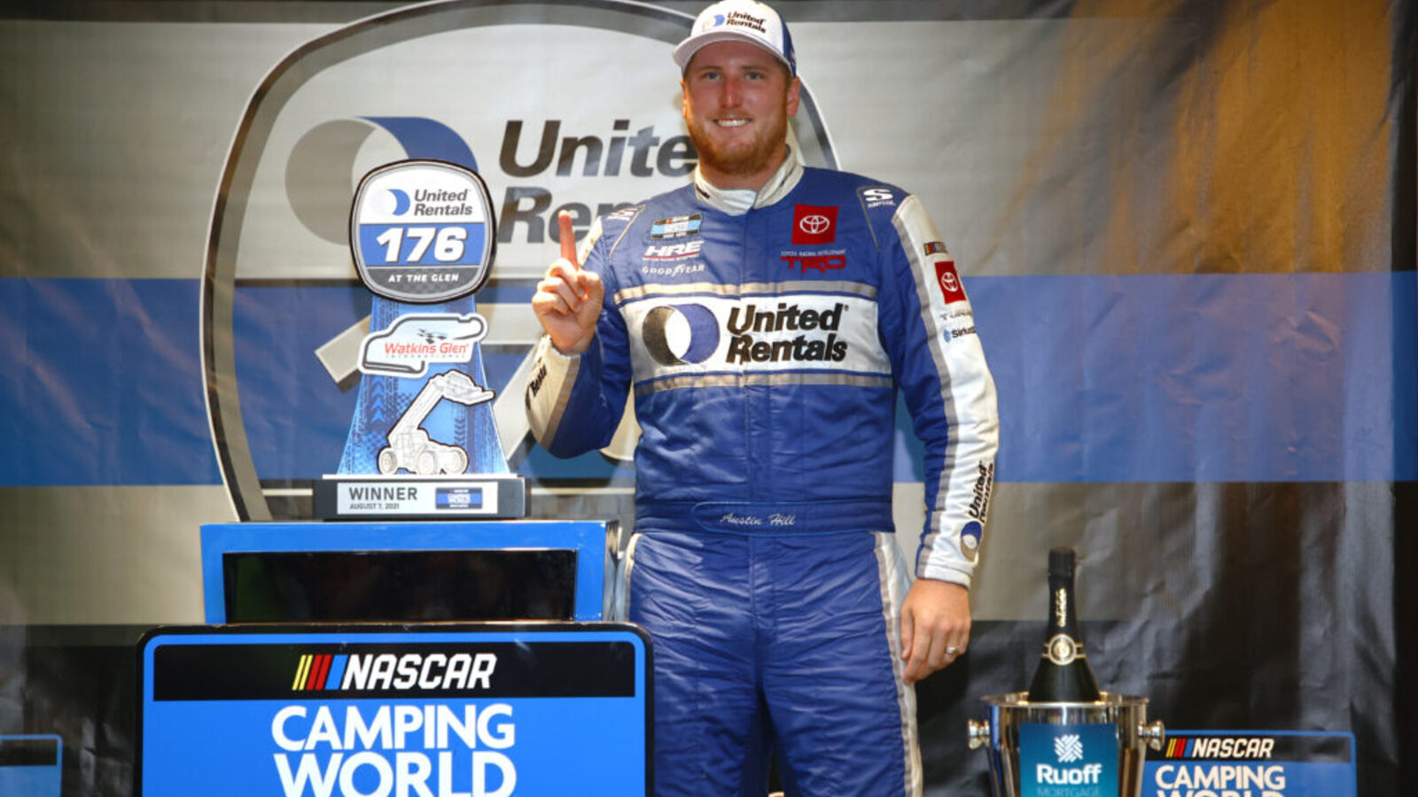 NASCAR Craftsman Truck Series at Watkins Glen Preview and Predictions