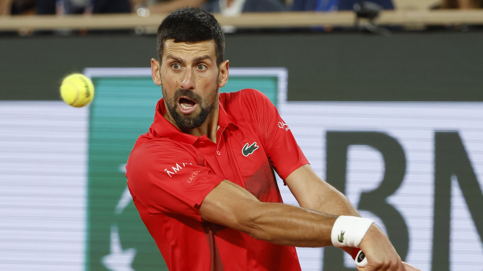 Carlos Alcaraz Wants to ‘Kill’ Novak Djokovic Because of ‘This’ Reason