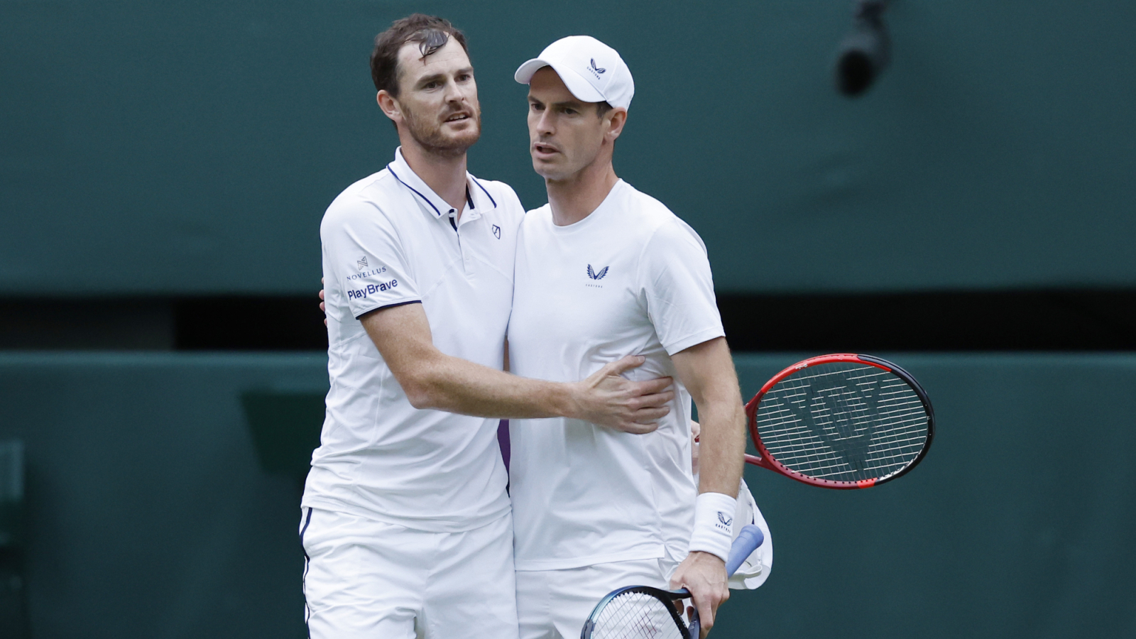 Jamie Murray follows Andy into retirement, closing the Murray era in tennis