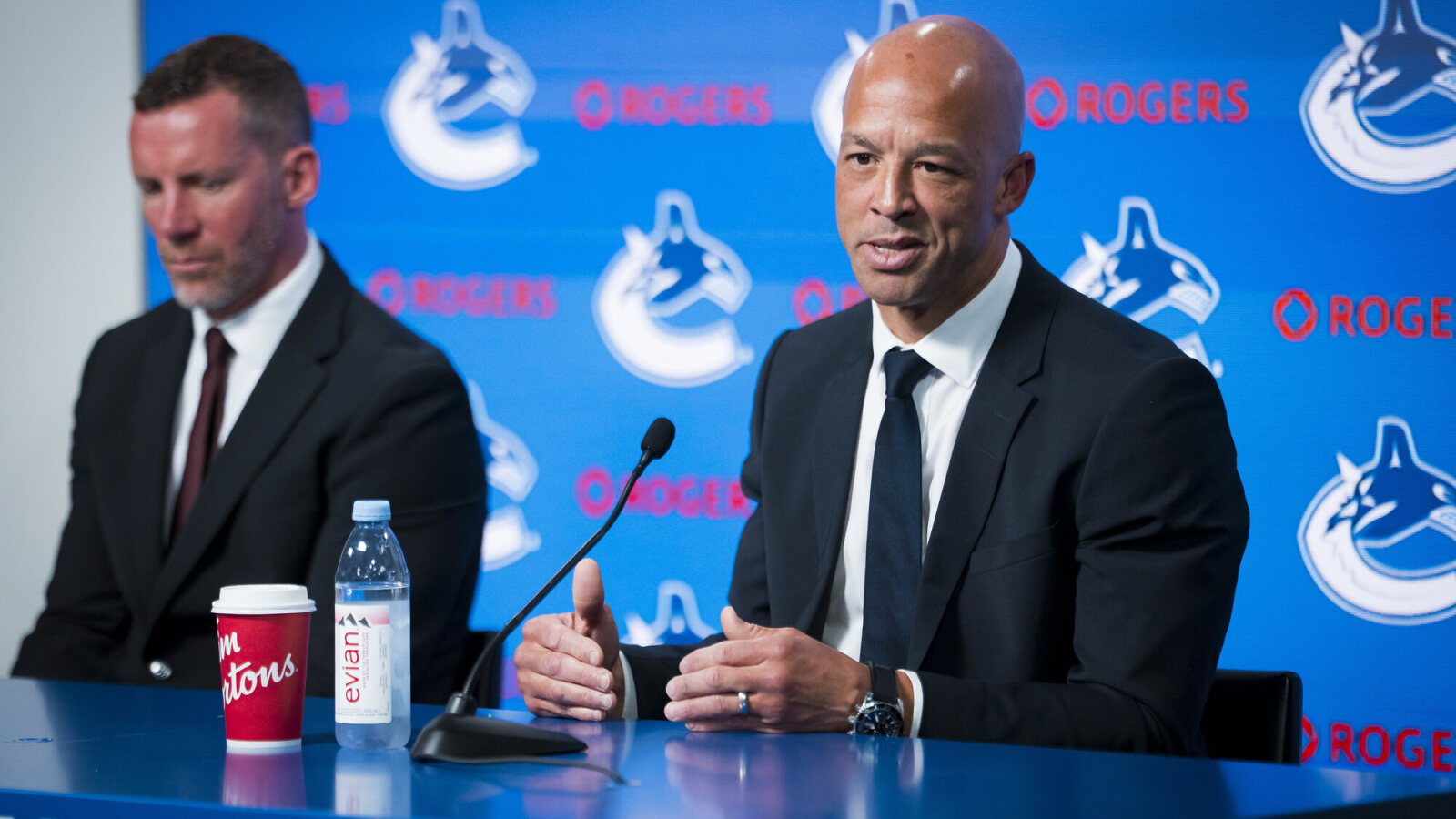 What the Canucks Need to Learn About Team Building