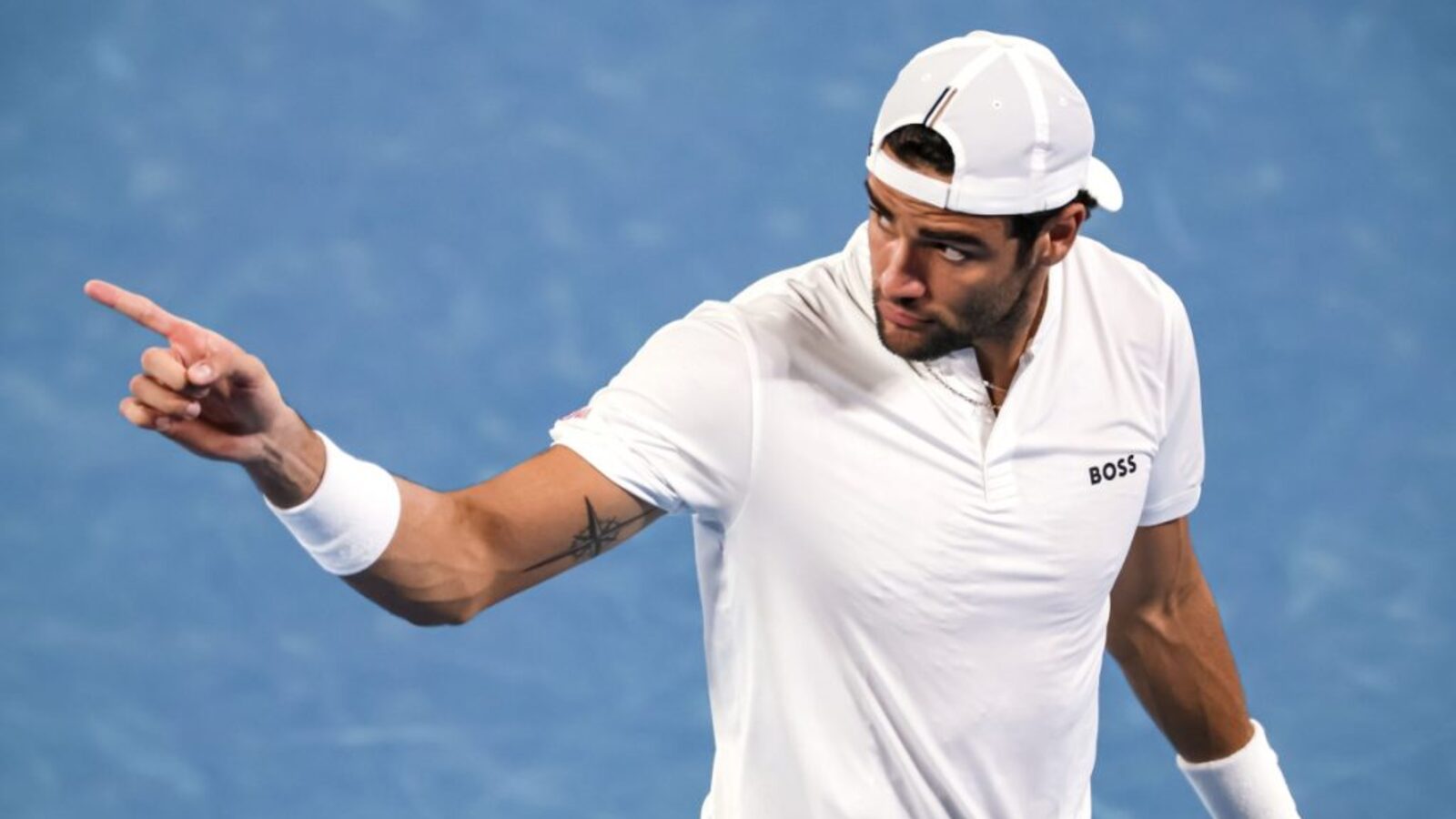 ATP Madrid Day 6 Predictions Including Jack Draper vs Matteo Berrettini