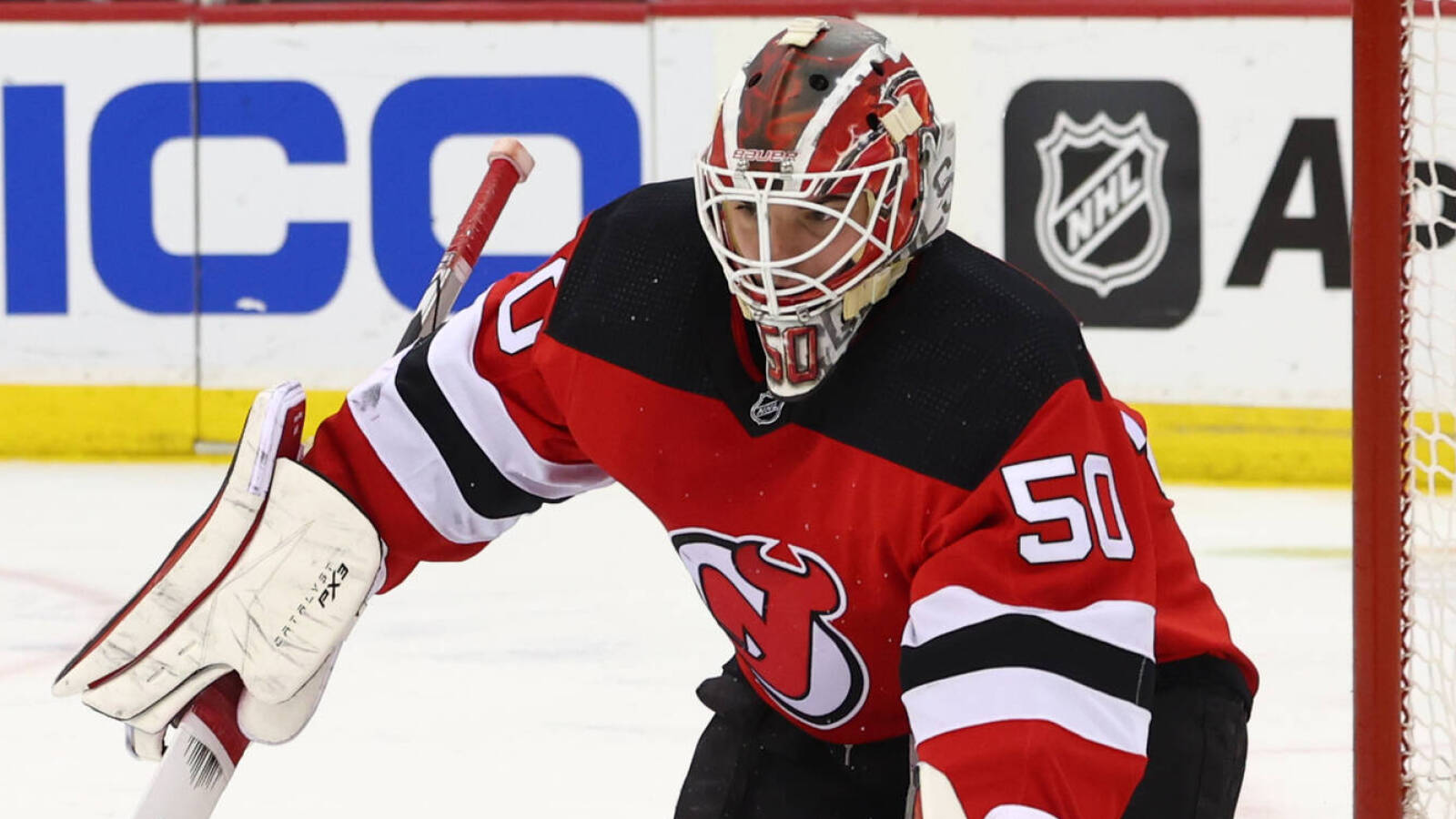 Assessing New Jersey Devils' free-agent situation