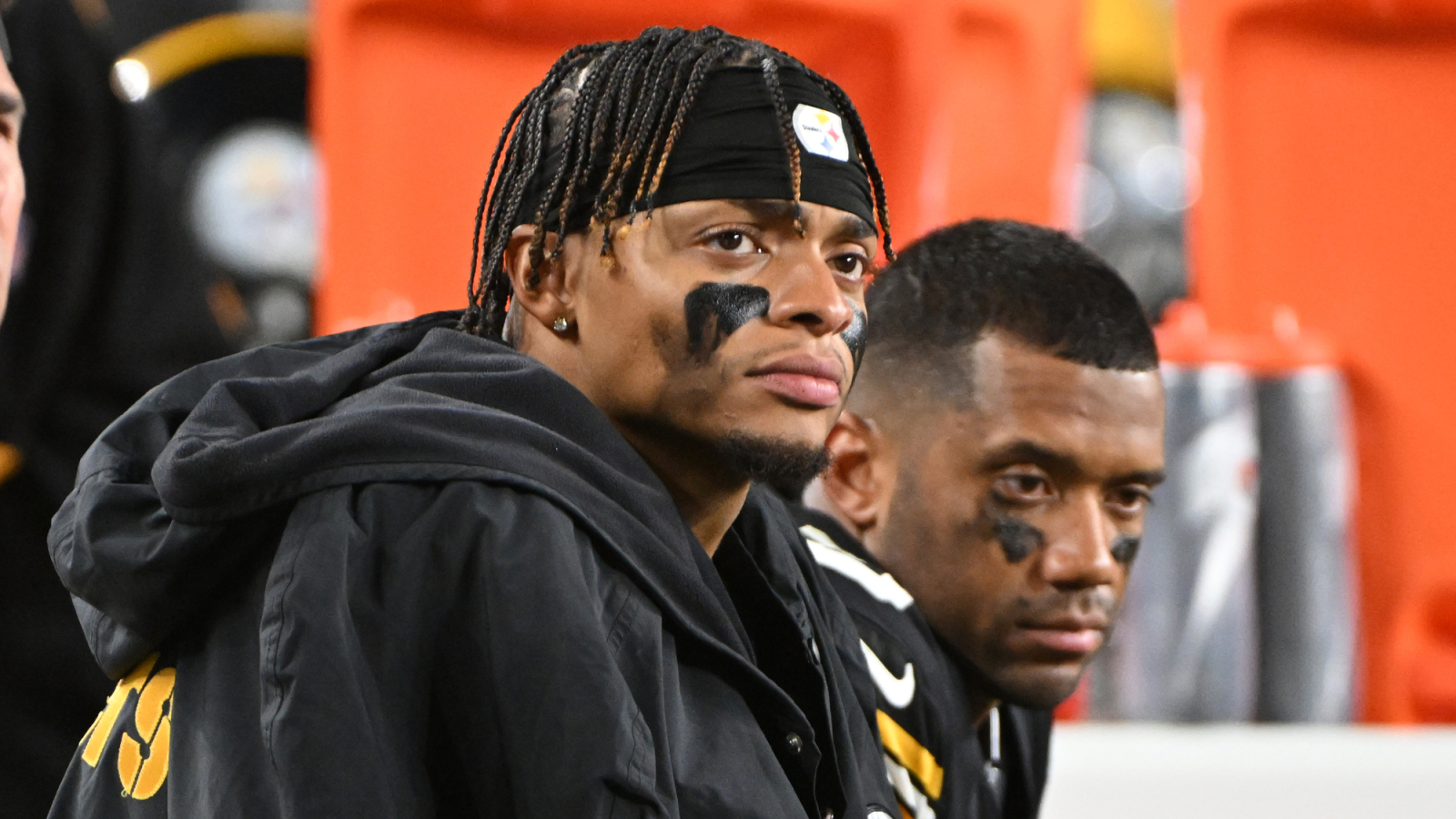 Ben Roethlisberger makes pick regarding Steelers' Justin Fields, Russell Wilson situation