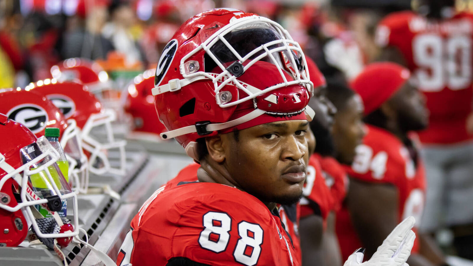 Way-too-early Seattle Seahawks NFL Draft preview