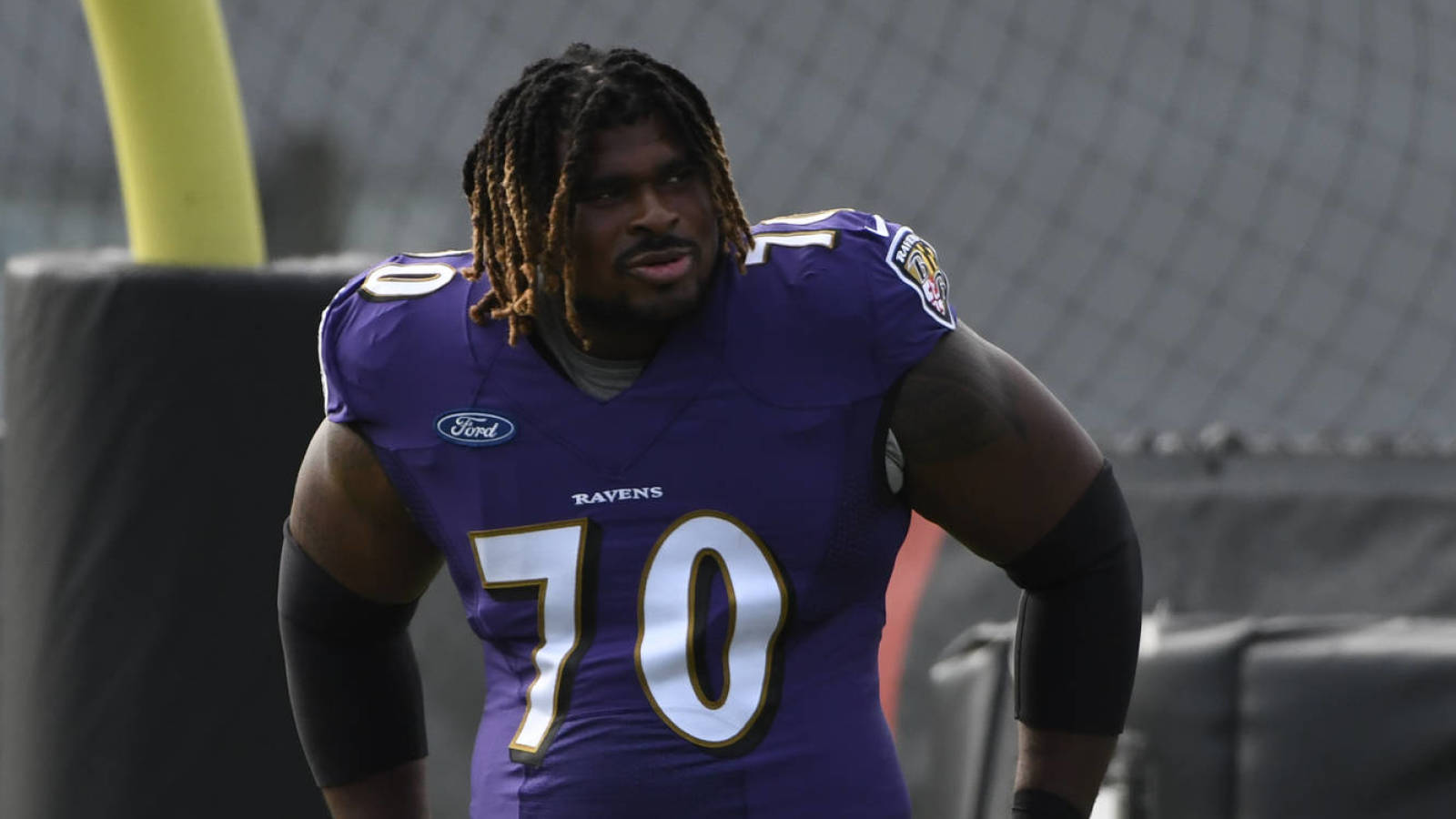 Ravens Reserve Covid 19 List Grows With 6 More Players Added Saturday