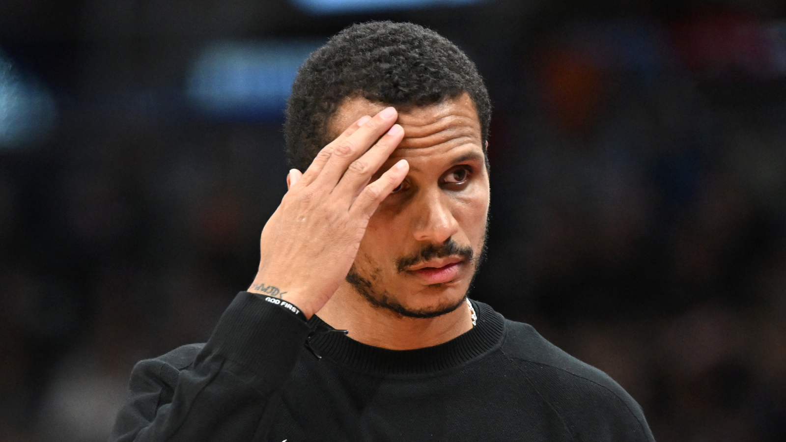 Celtics swerve potential catastrophe to begin new season