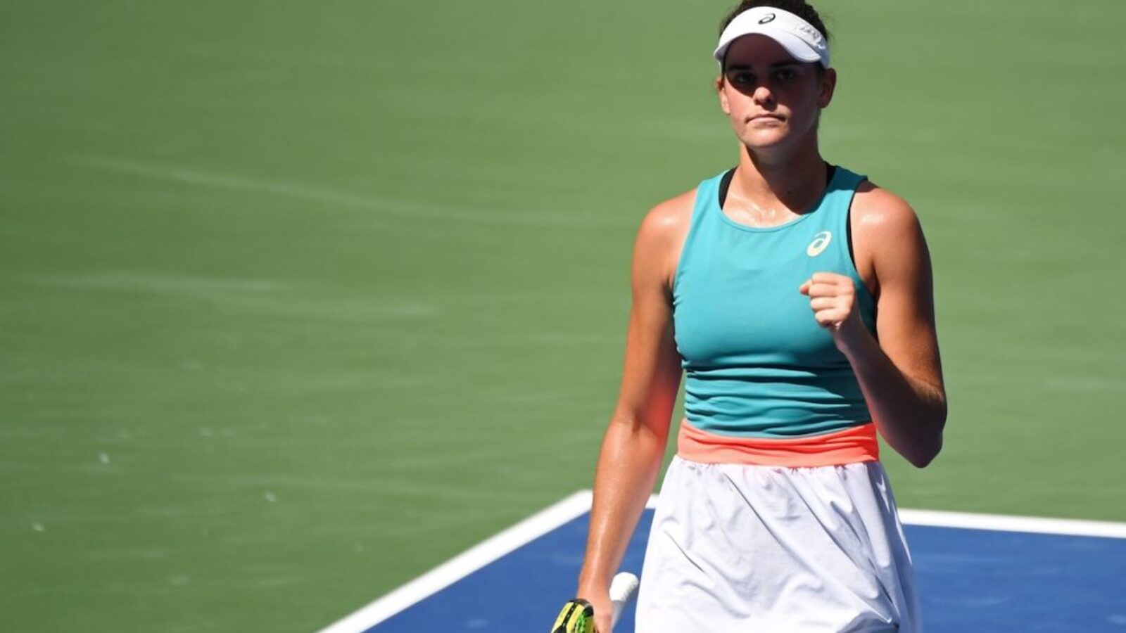 WTA Miami Day 2 Predictions Including Sloane Stephens vs Jennifer Brady