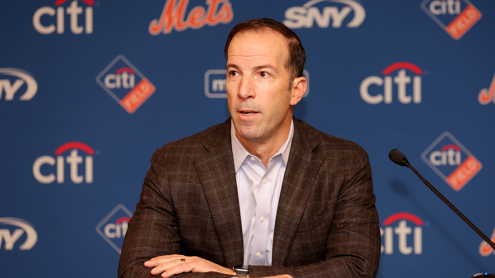 MLB being hypocritical with former Mets GM Billy Eppler