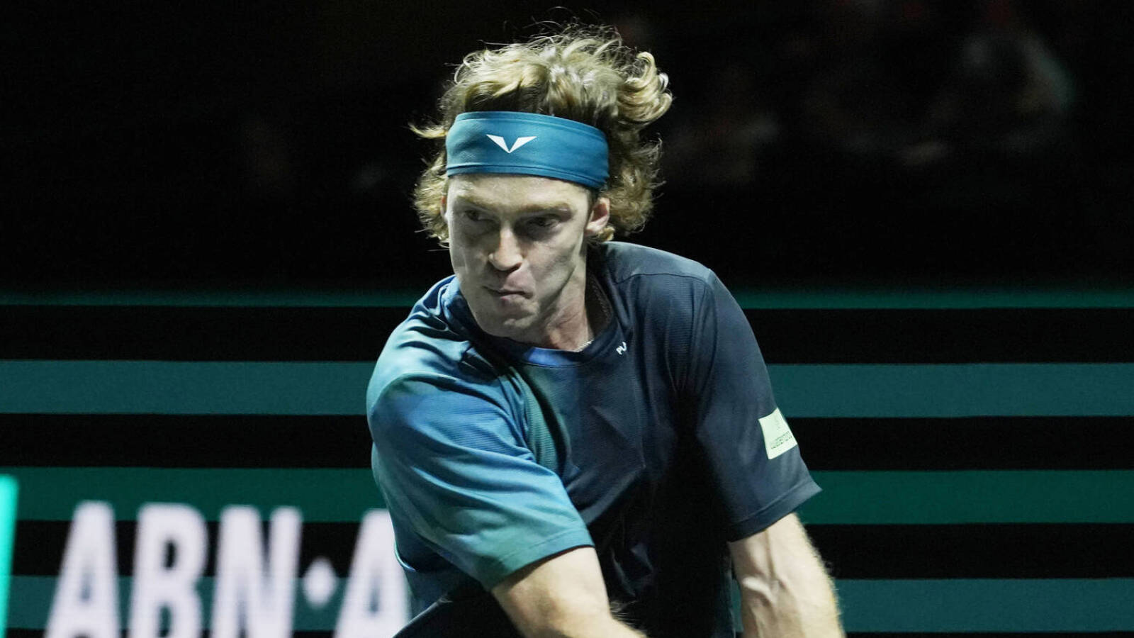 'Andrey said something crazy,' Alexander Bublik reveals what really went down with Andrey Rublev and the line judge amidst controversies