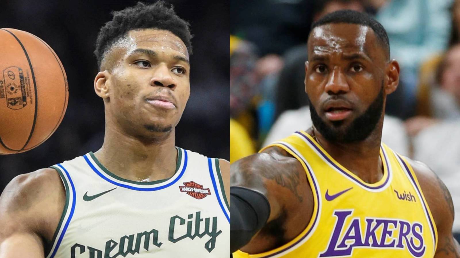 Nba Finals Preview Lakers Bucks Meet In Showdown Of 24 4