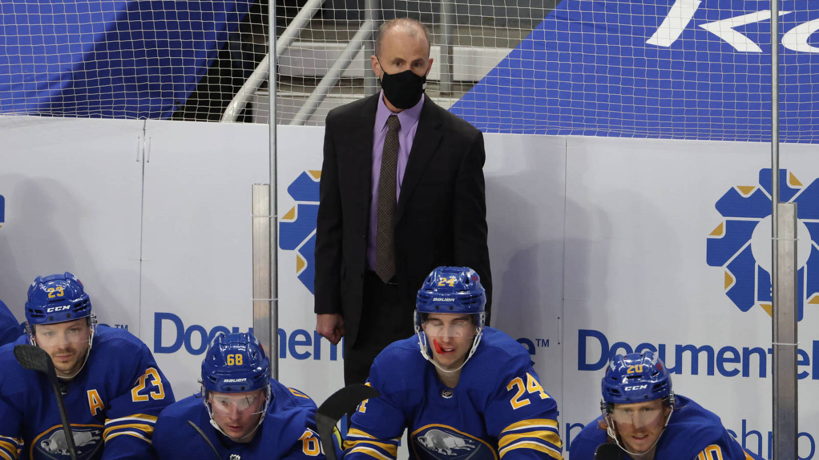 Buffalo Sabres hire Don Granato as head coach 1 Buffalo Sabres hire Don Granato as head coach