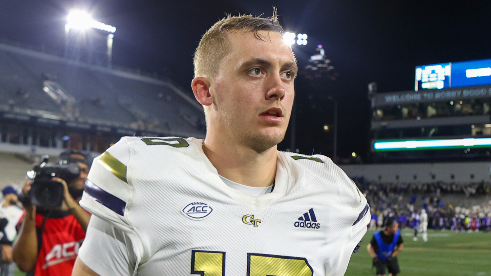 NCAAF News