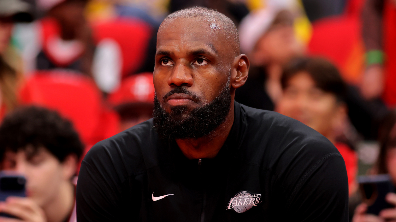 LeBron James prepared to make notable financial decision as he explores options in free agency