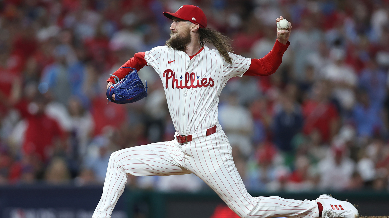 The Phillies and Royals swap pitchers, Matt Strahm returns to where it all started