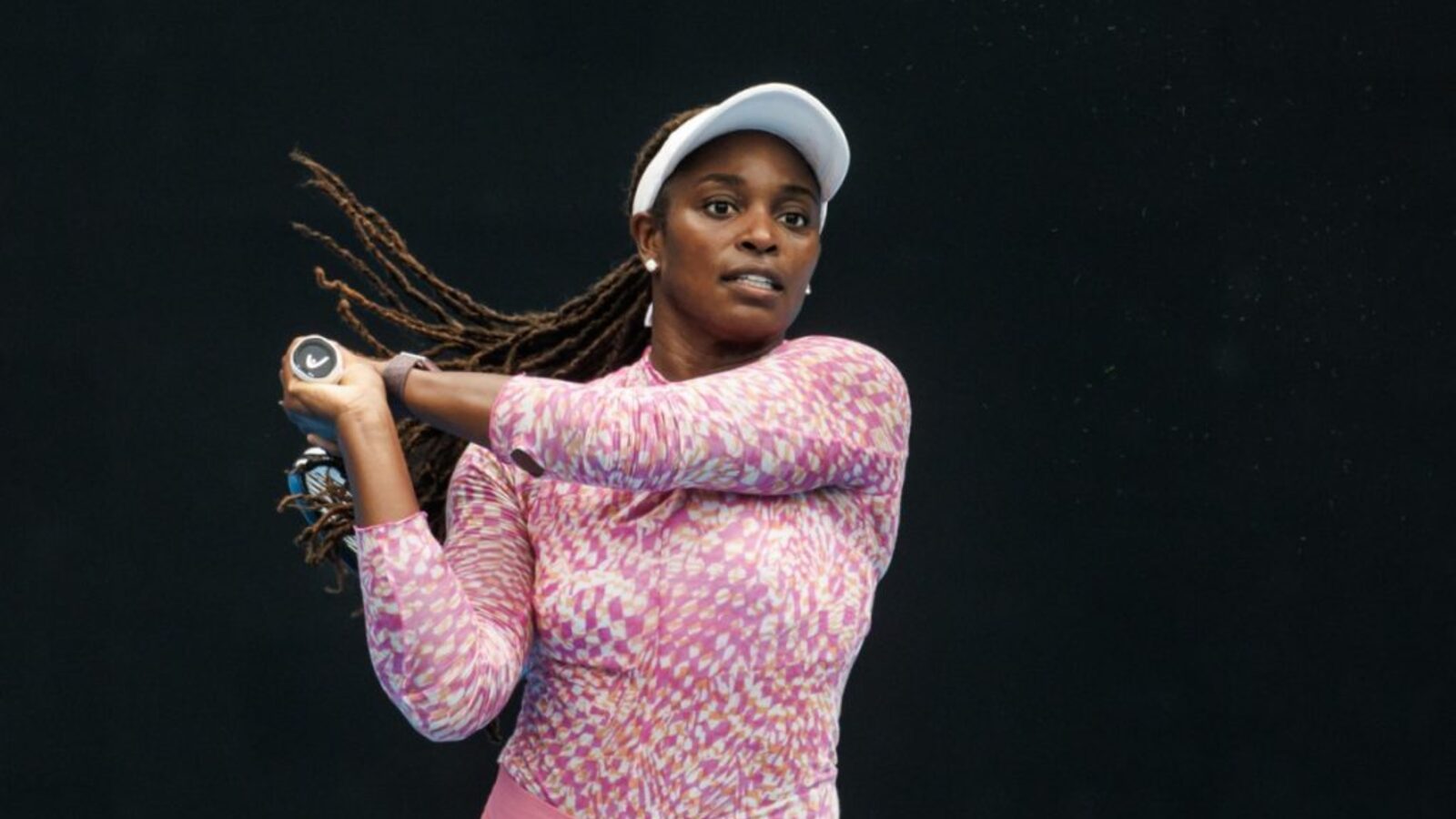 US Open Day 1 Women’s Predictions Including Sloane Stephens vs Beatriz Haddad Maia