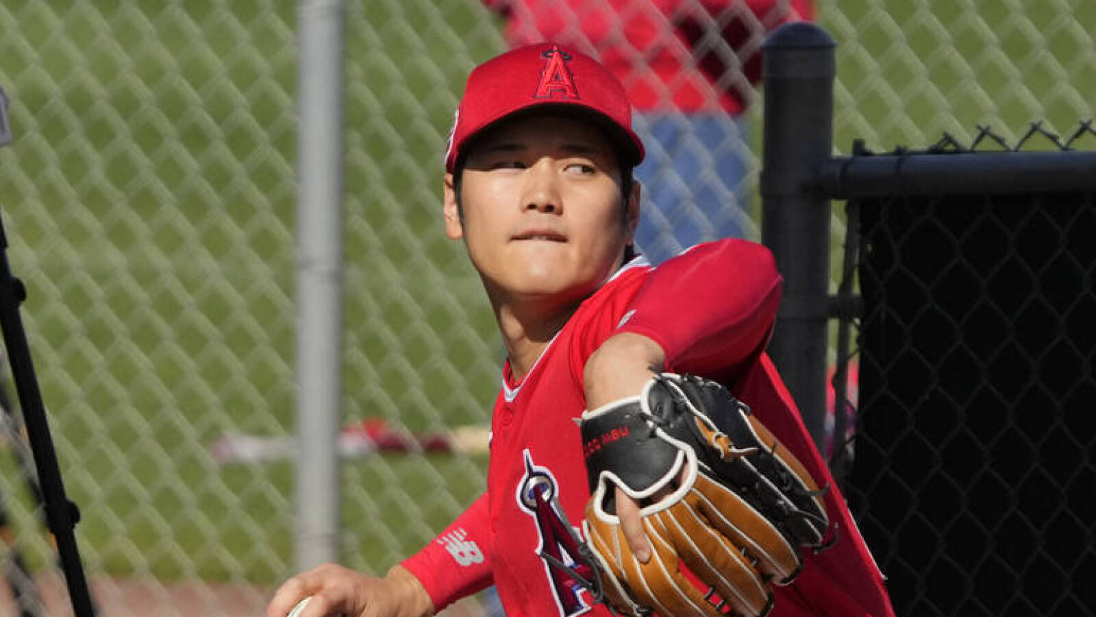 Agent hints Angels' Shohei Ohtani will explore free agency