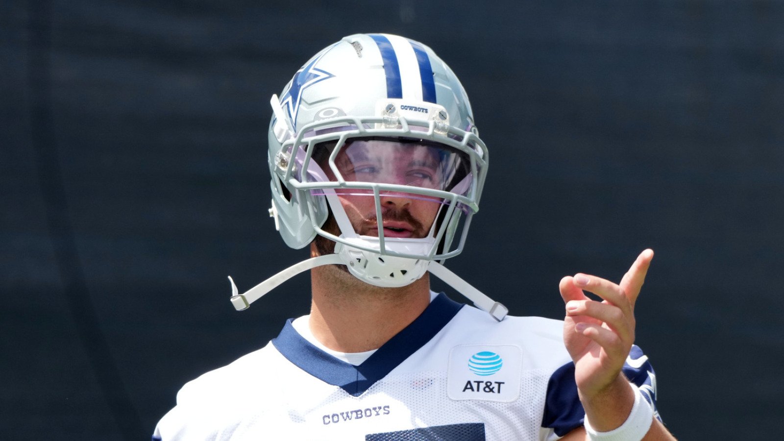 NFL rescinds $13,611 fine for Cowboys TE Jake Ferguson’s Week 2 TD celebration