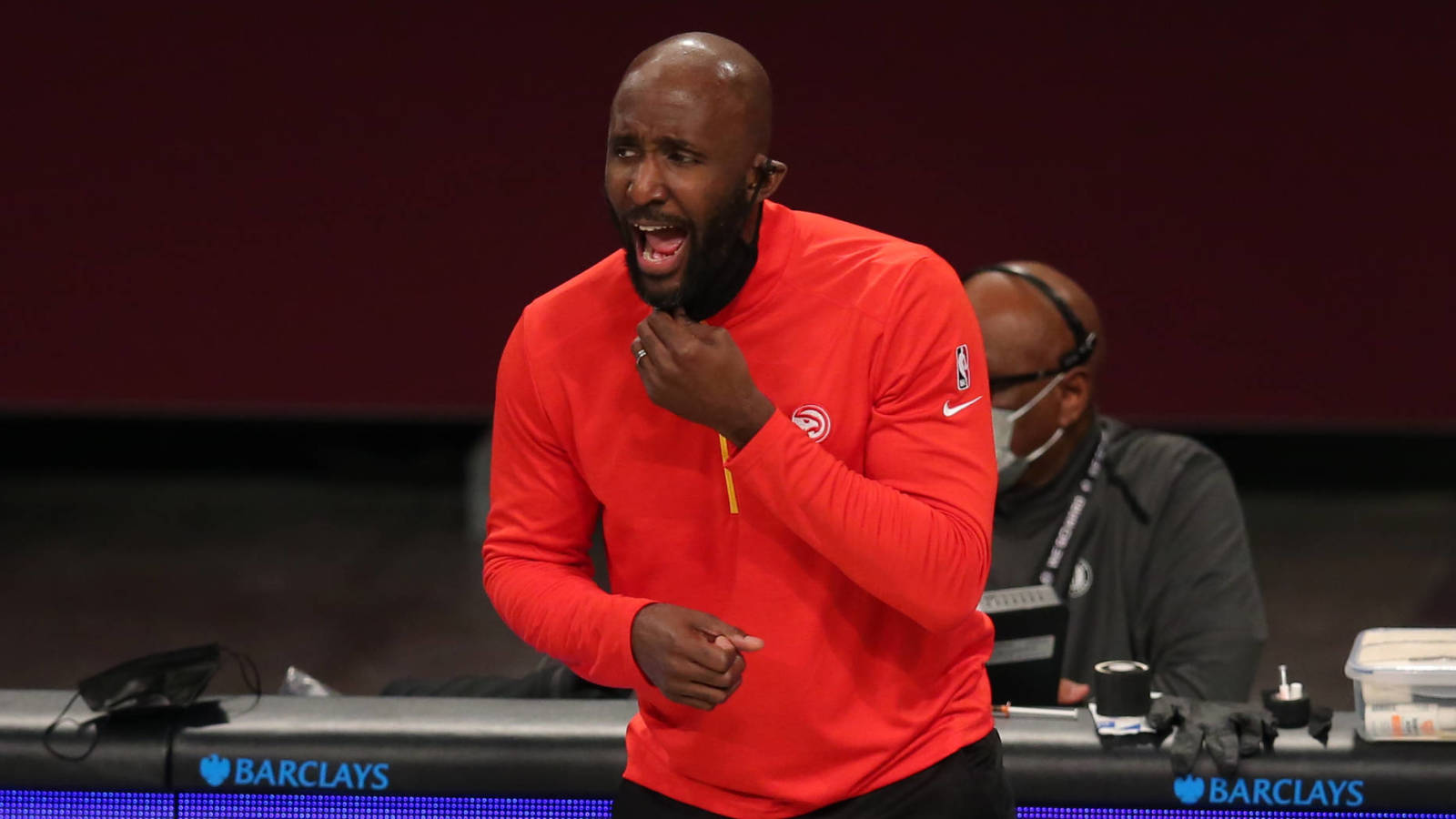 Report: Jason Kidd, Lloyd Pierce expected to be among Celtics' head-coaching candidates