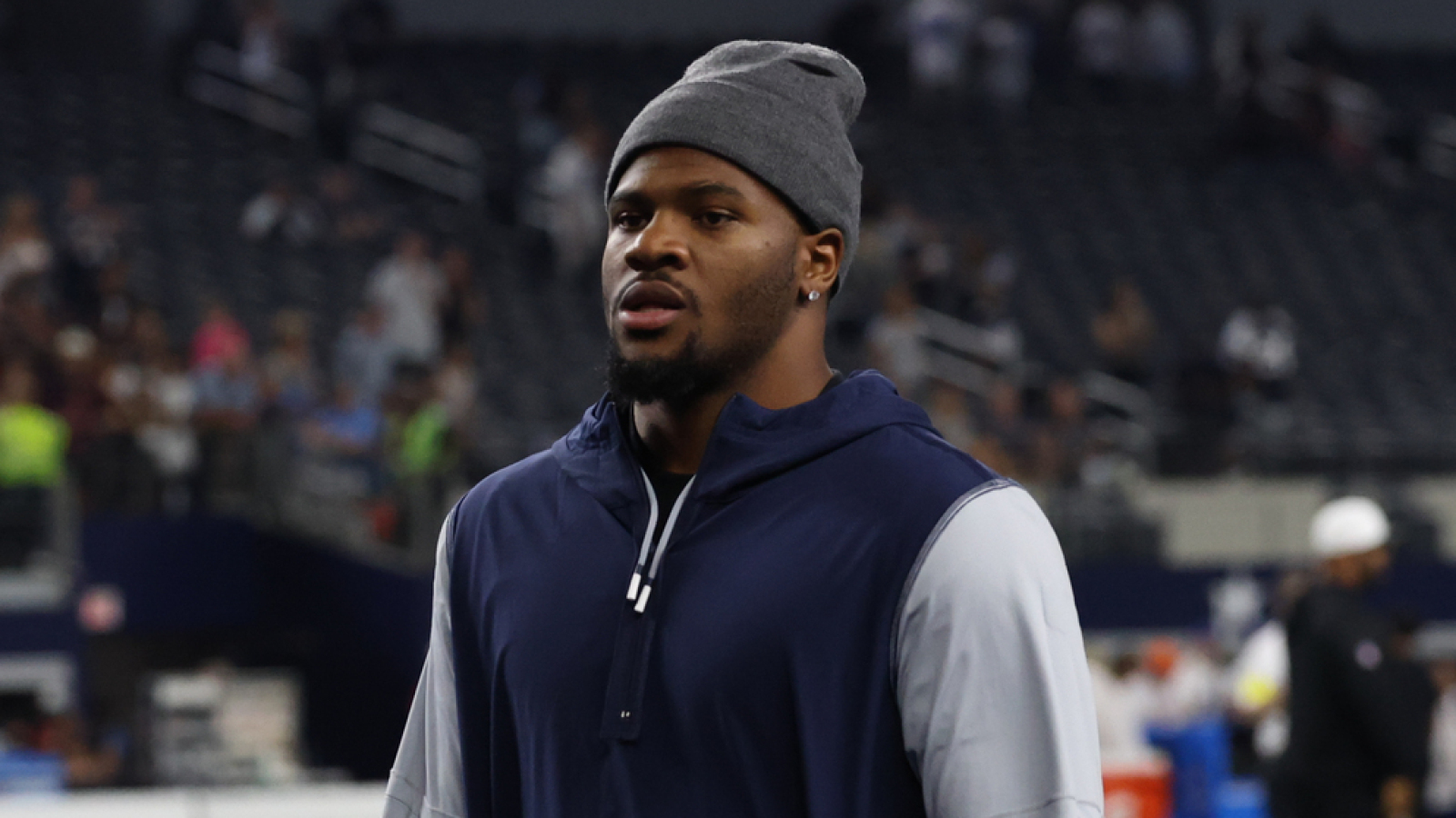 Why Patriots didn't pursue trade for Packers' Micah Parsons