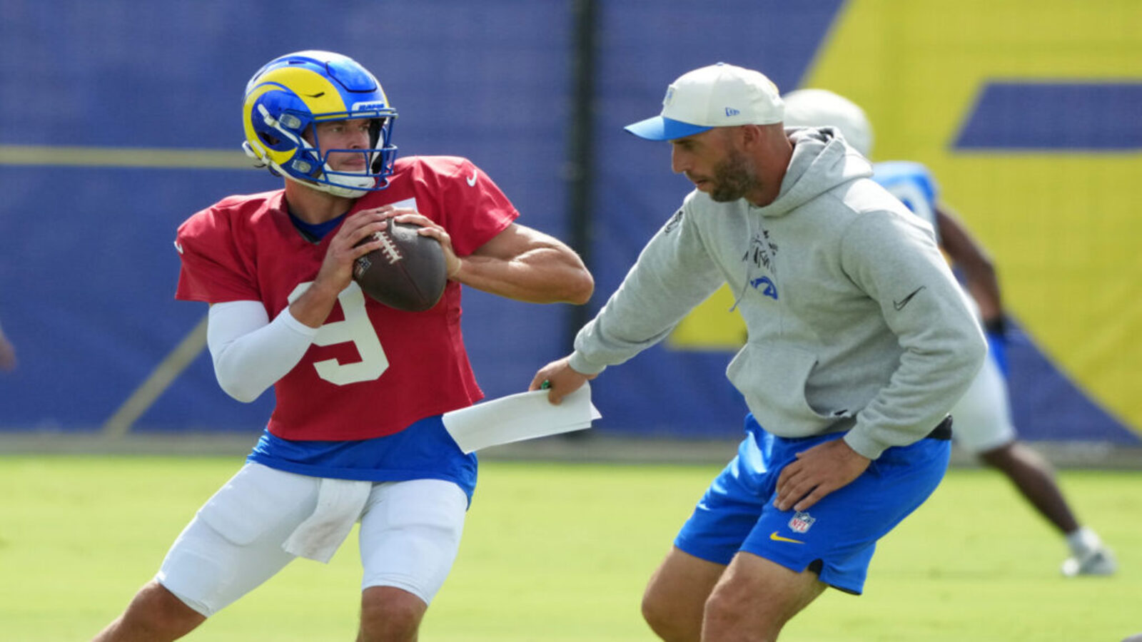 2 Reasons The Los Angeles Rams’ 2026 Season Could Be Turbulent