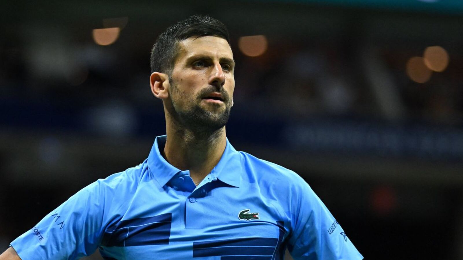 Serbia misses Novak Djokovic once again: Eliminated in Davis Cup after Denmark’s incredible comeback