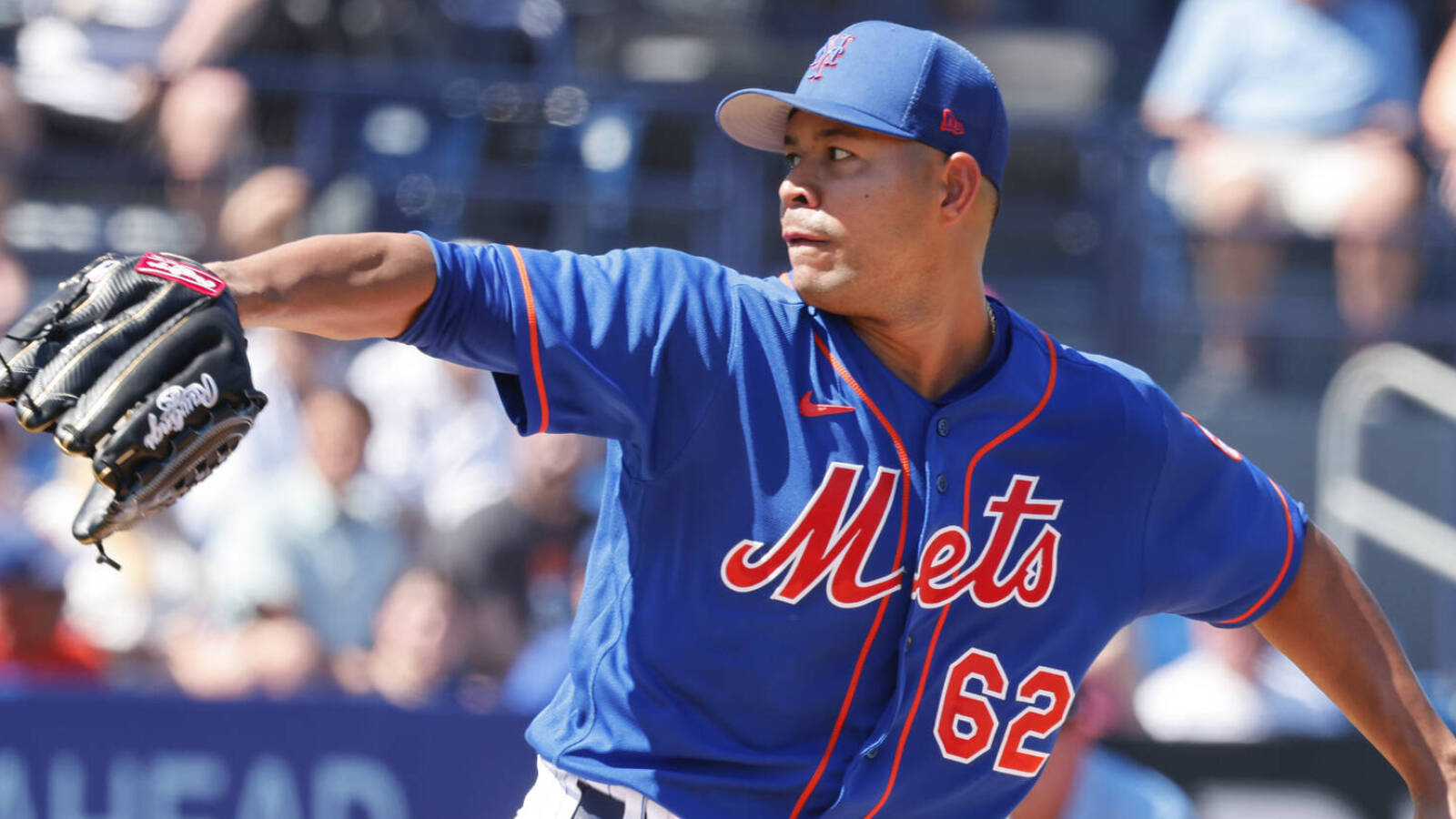 Mets' Jose Quintana out 'past July 1,' cleared of cancer fears