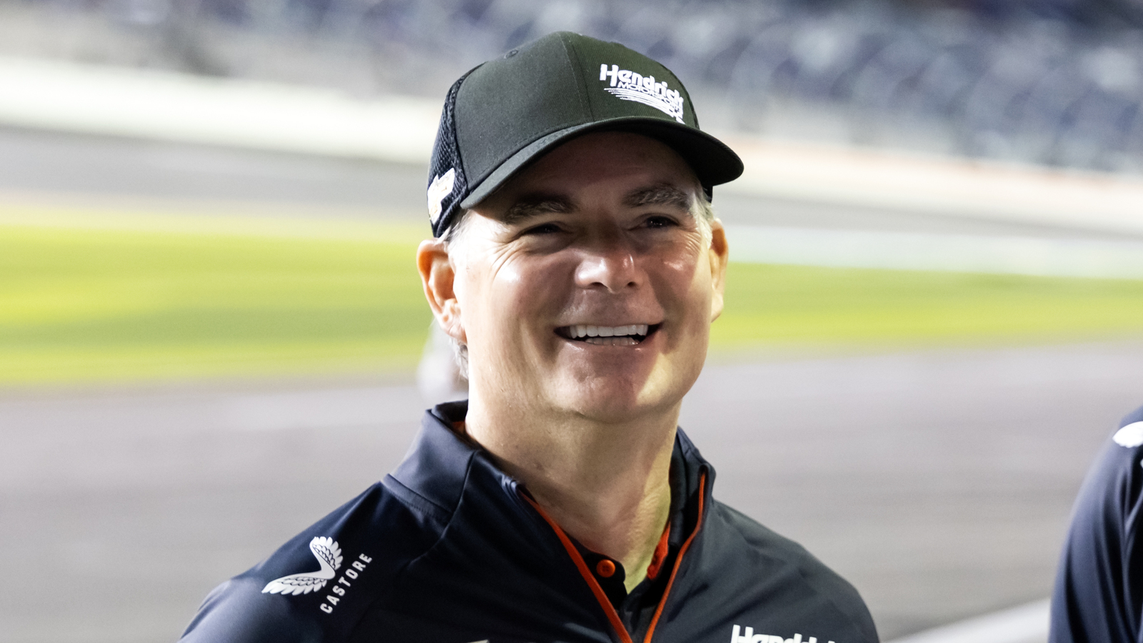 Jeff Gordon Admits Playoff Pressure as HMS Faces Uphill Battle