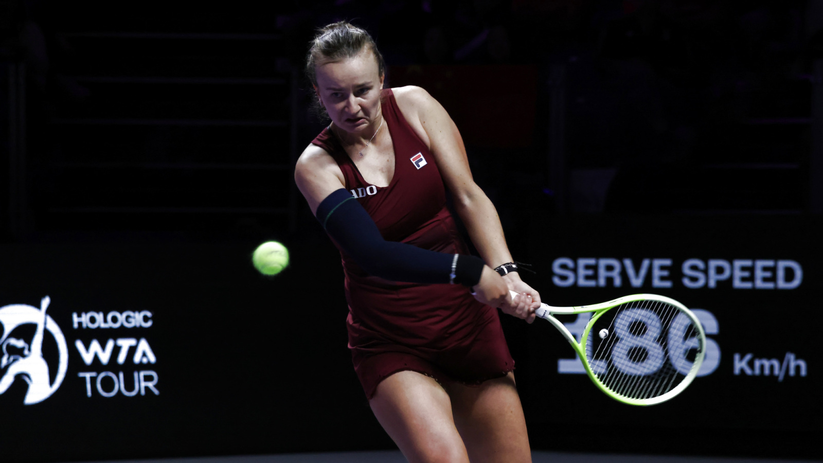 'I will never be completely free of pain,' Wimbledon champion Barbora Krejcikova confesses after her withdrawal from the Indian Wells and Miami Open