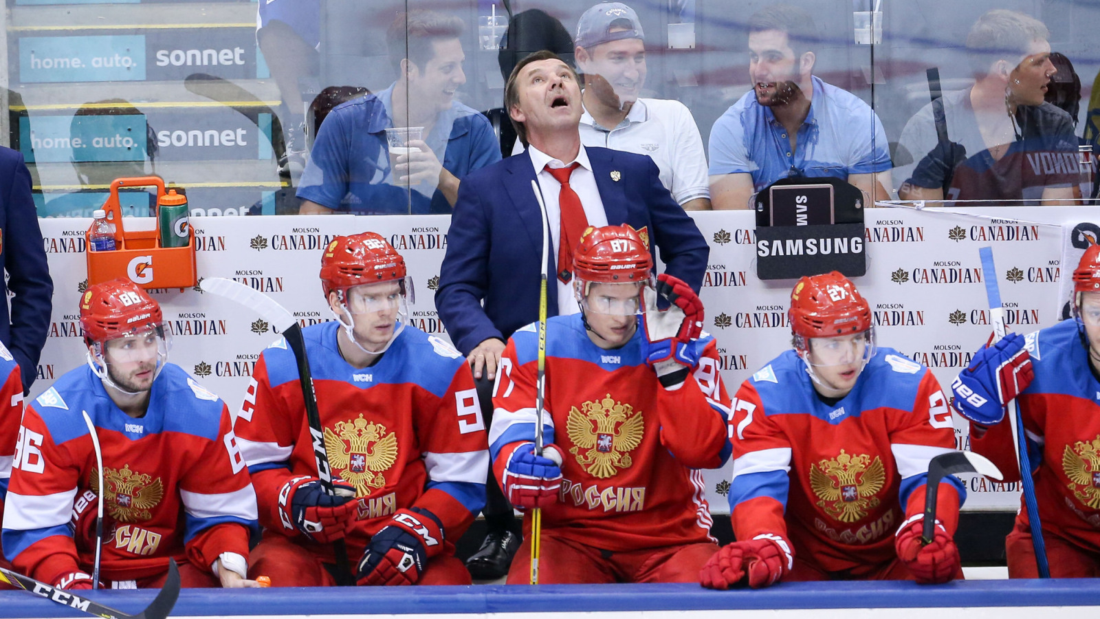 NHL News
