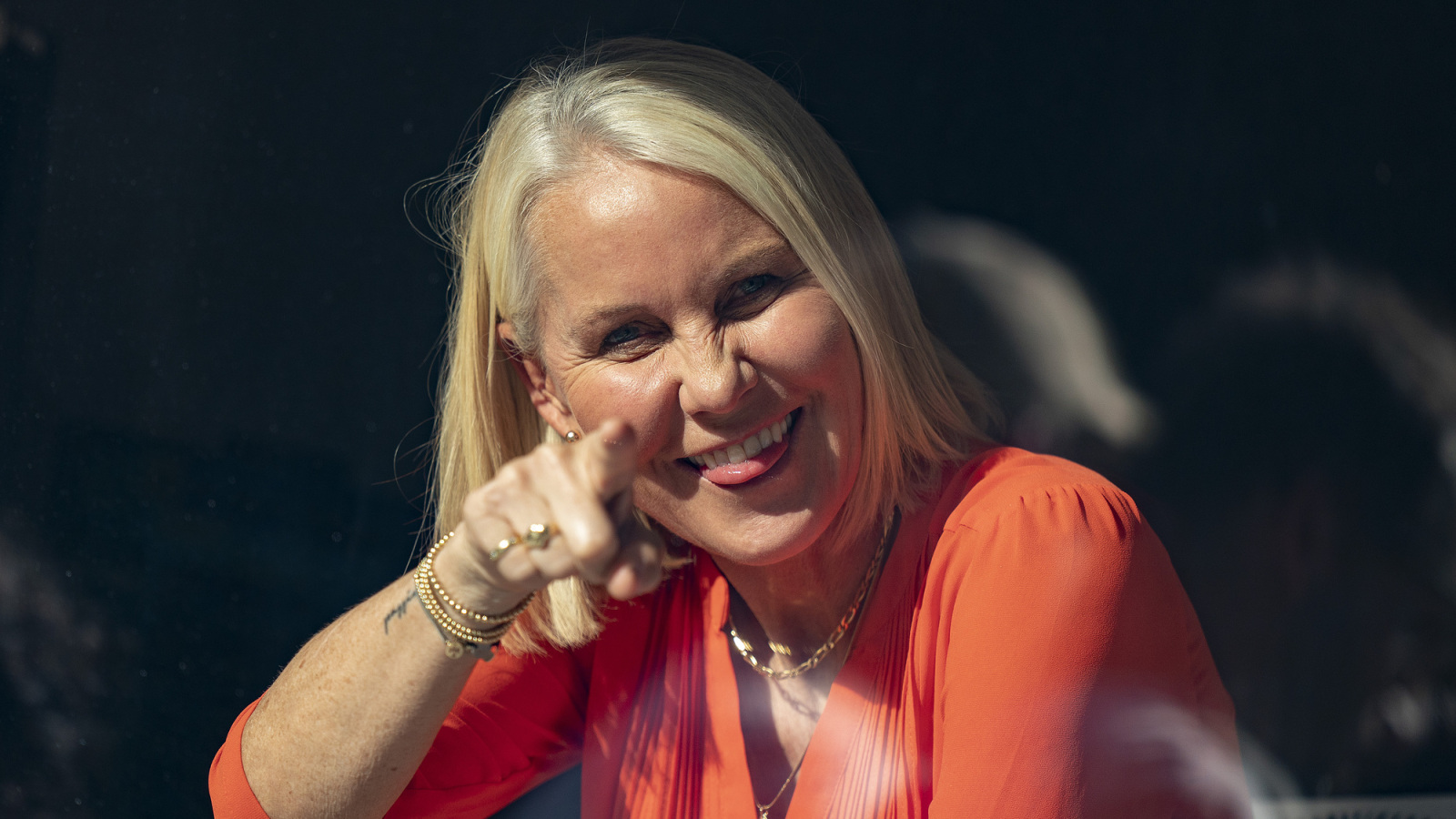 Rennae Stubbs ‘would never say no’ to Emma Raducanu’s coaching offer and suggests ways to improve the Brit