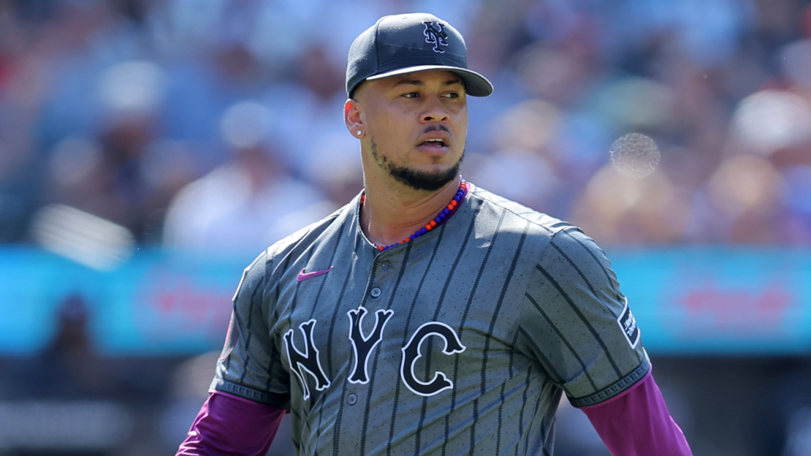Mets right-hander to undergo UCL surgery