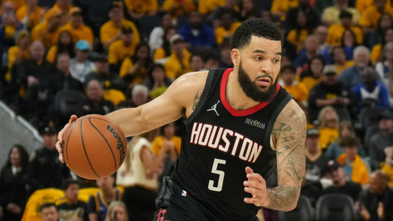 Devastating injury removes Rockets from contender status