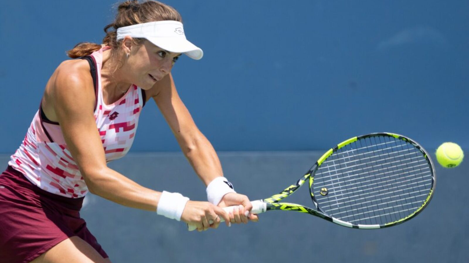 WTA Cluj-Napoca Final Prediction: Anastasia Potapova vs Lucia Bronzetti