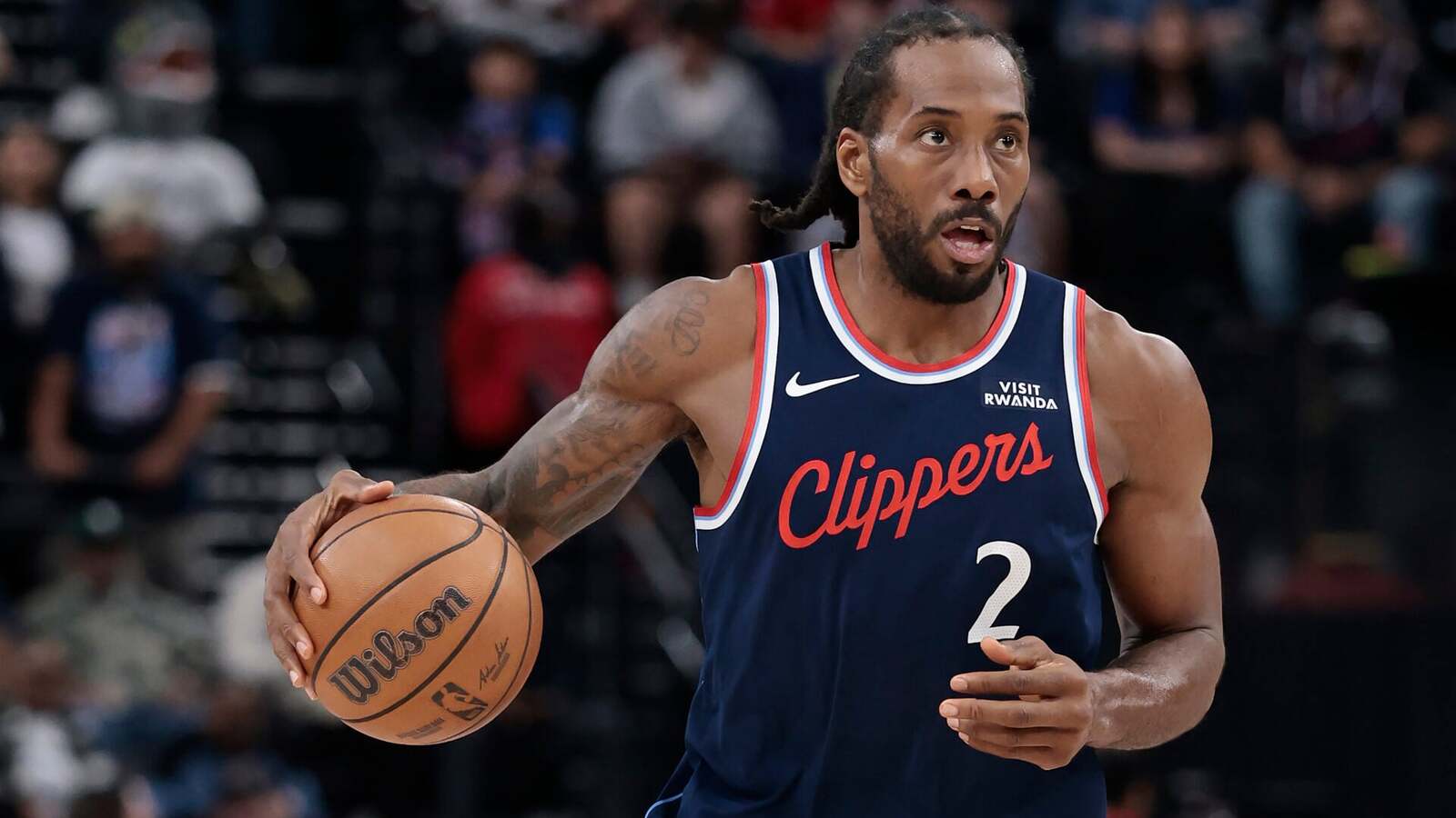 How Marvel’s Guardians of the Galaxy is linked to the NBA’s second investigation into Kawhi Leonard