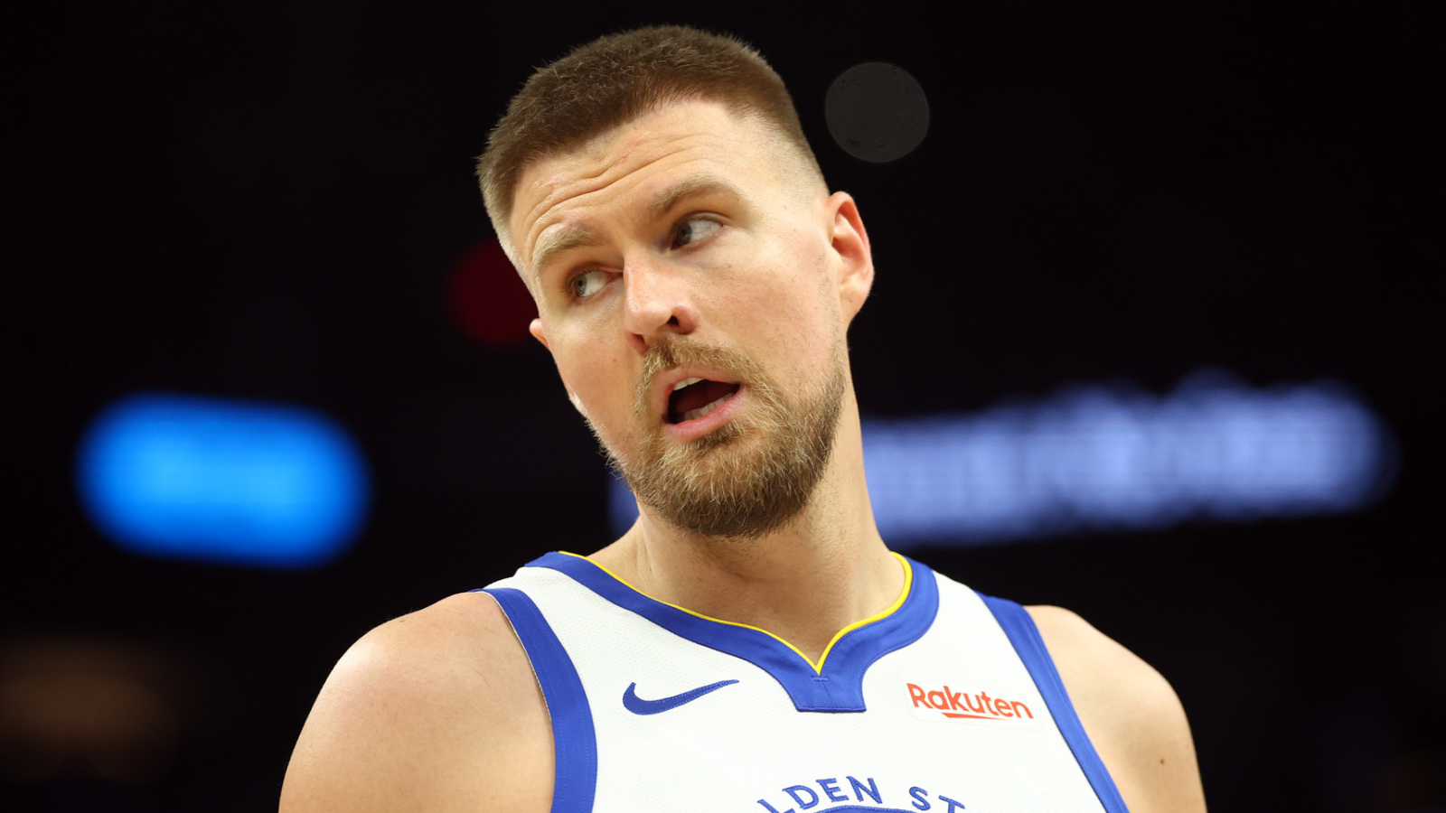 Kristaps Porzingis Sidelined Indefinitely, Opens Up About Frustrating Health Battle