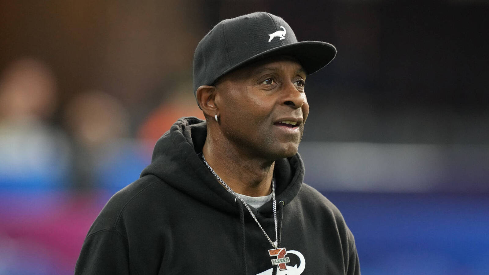 Jerry Rice picks which Hall of Fame QB he'd rather play with