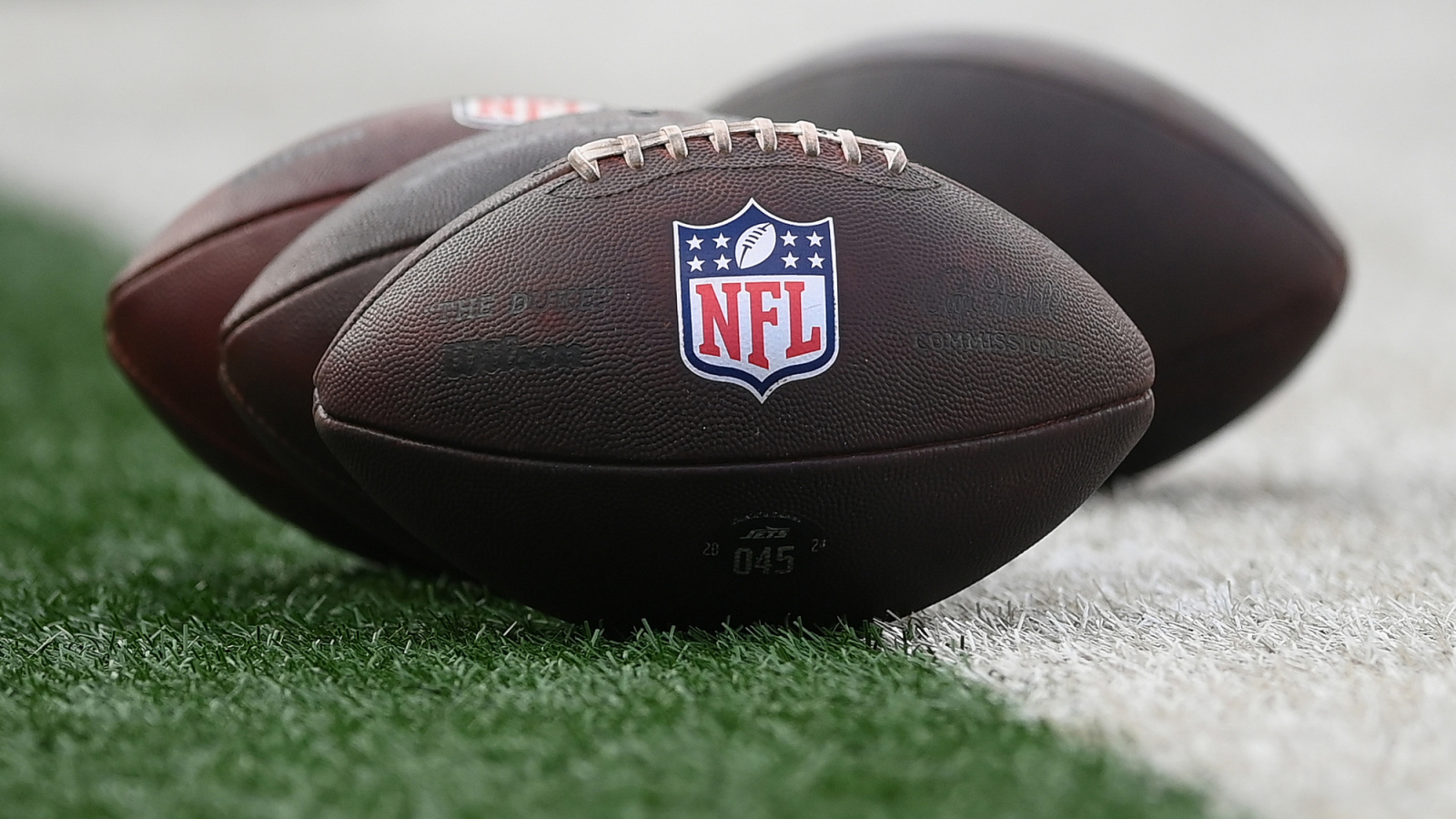 Giants players campaign for change after latest brutal MetLife Stadium injury