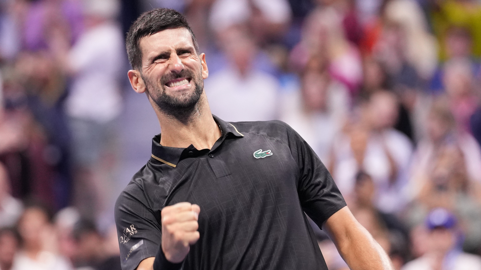 Novak Djokovic destroys Struff to reach US Open quarterfinals for 14th time - prepares for Fritz showdown