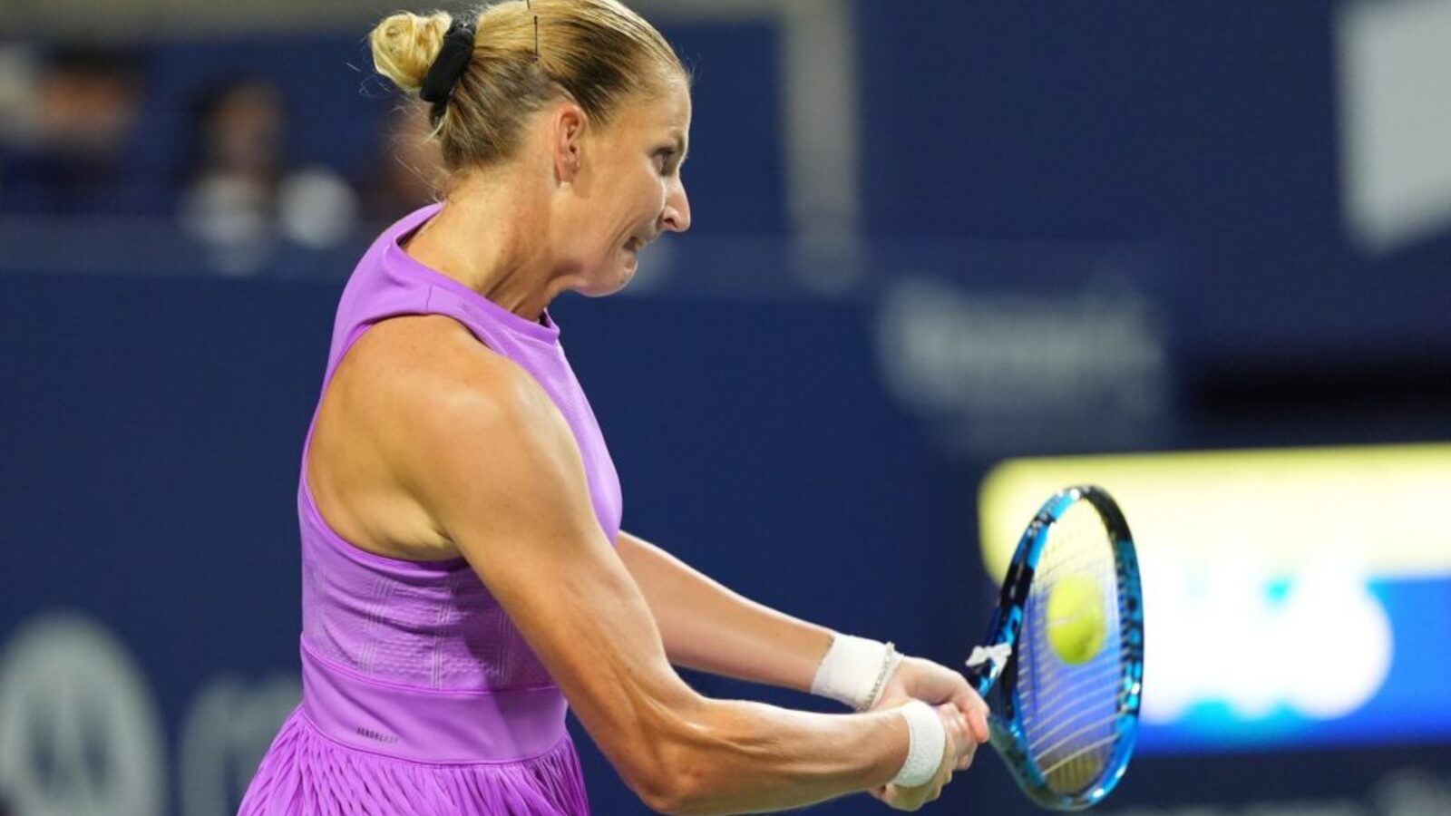 WTA Brisbane Day 2 Predictions Including Karolina Pliskova vs Hailey Baptiste