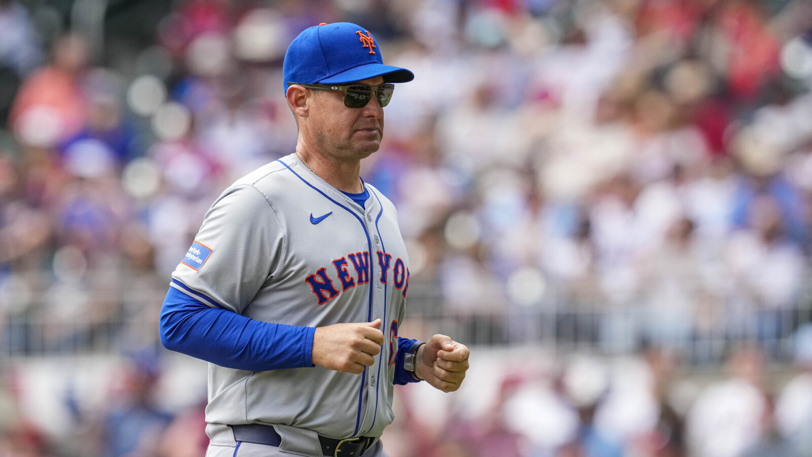 Update on Mets celebrating actual 'Bobby Bonilla Day' revealed