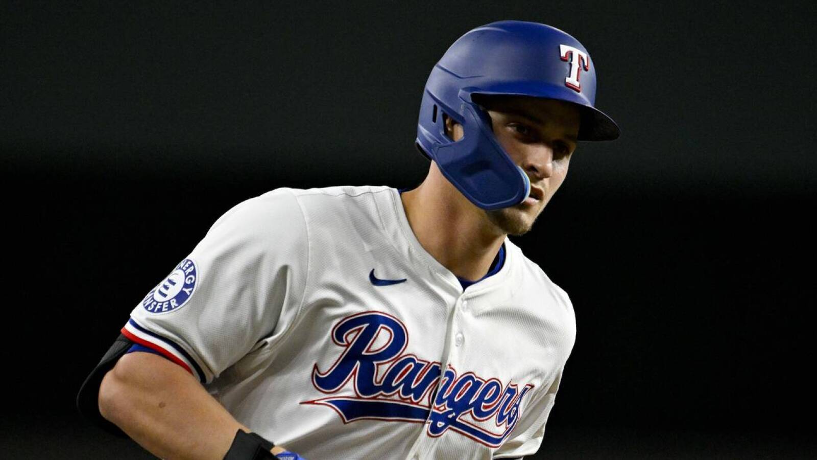 Rangers should not worry about struggling Corey Seager