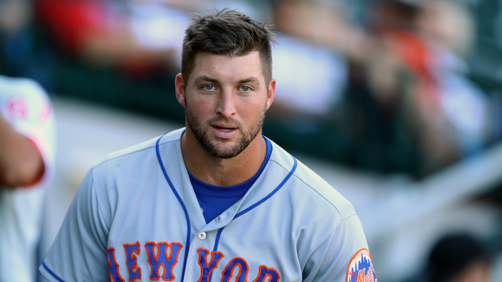 Tim Tebow ‘really excited’ for minor-league spring training | Yardbarker.com